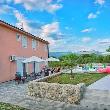 Apartments Kuk Šilo Zewnętrze zdjęcie