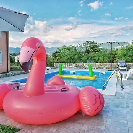 Apartments Kuk Šilo Zewnętrze zdjęcie