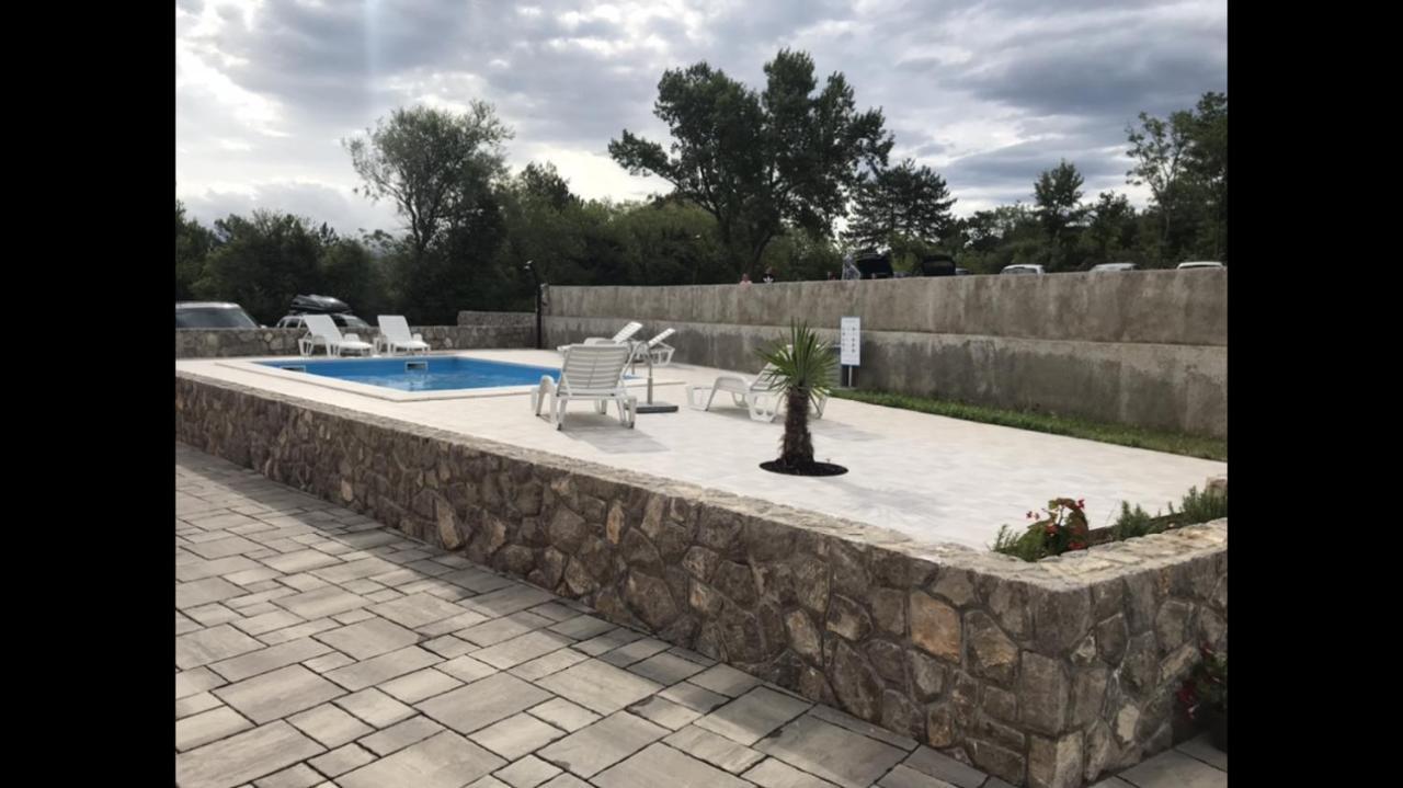 Apartments Kuk Šilo Zewnętrze zdjęcie