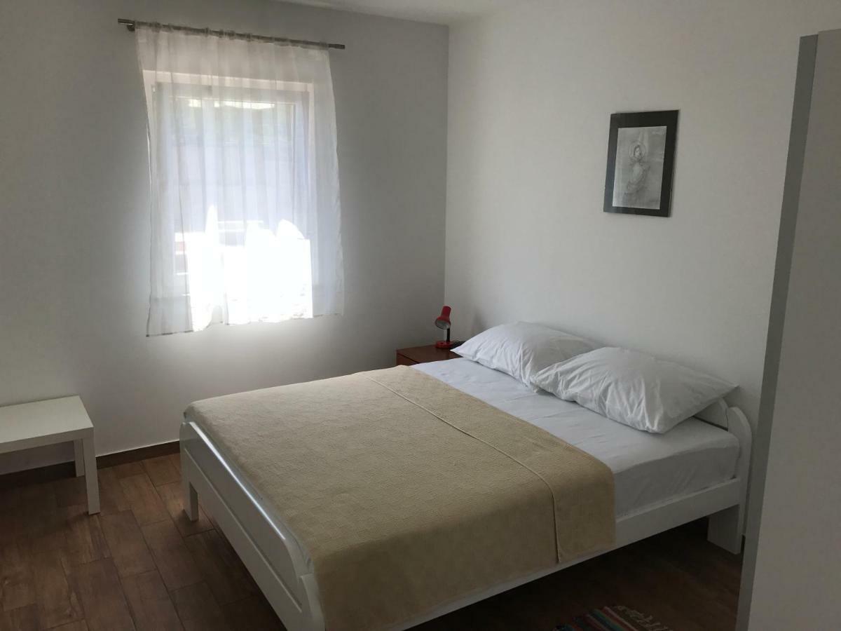 Apartments Kuk Šilo Zewnętrze zdjęcie
