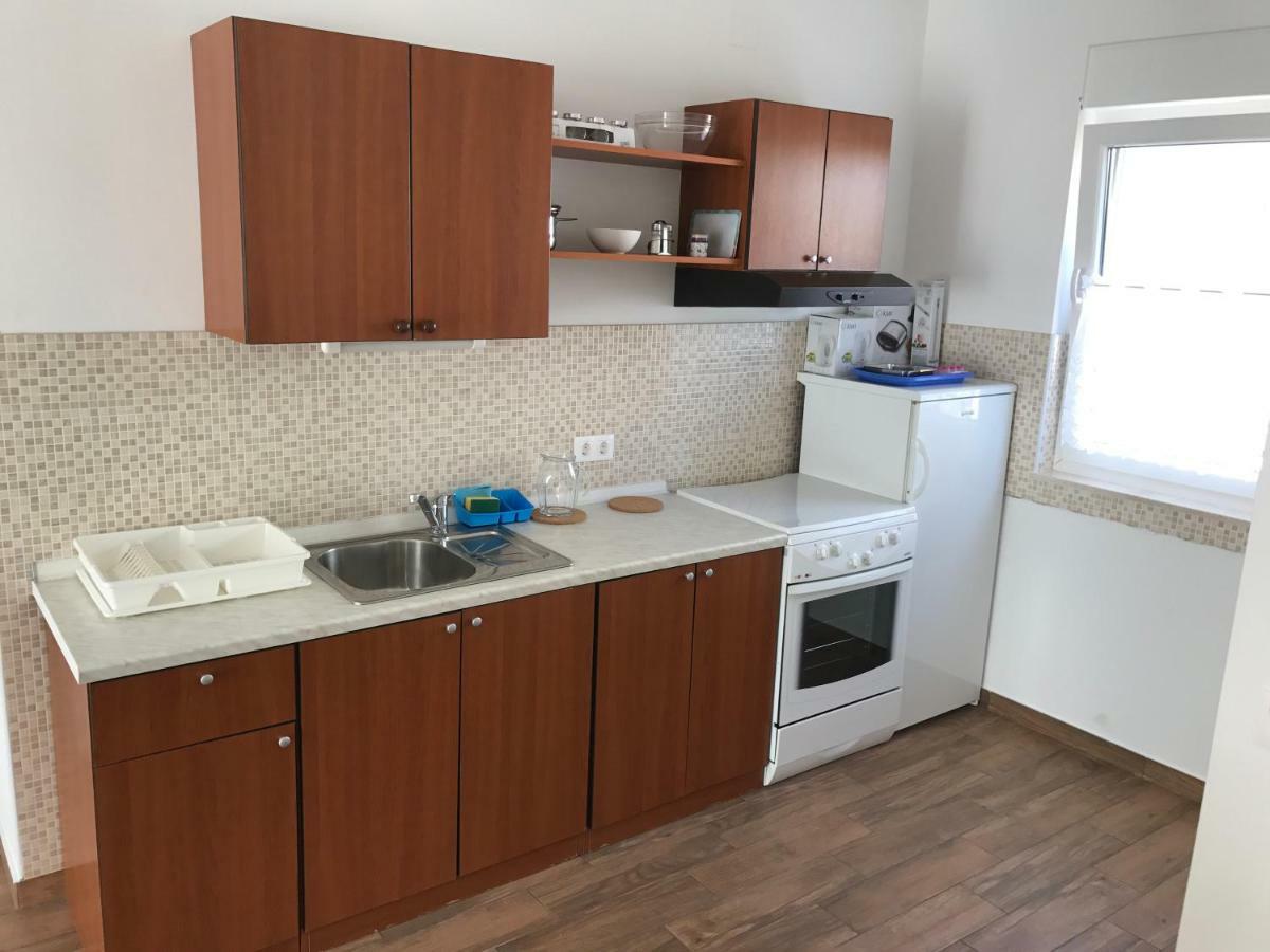 Apartments Kuk Šilo Zewnętrze zdjęcie