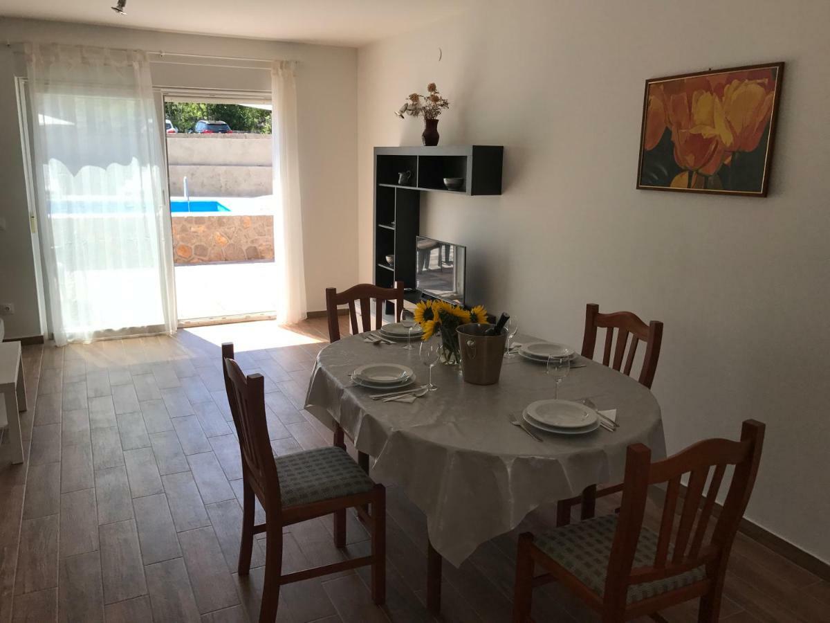 Apartments Kuk Šilo Zewnętrze zdjęcie