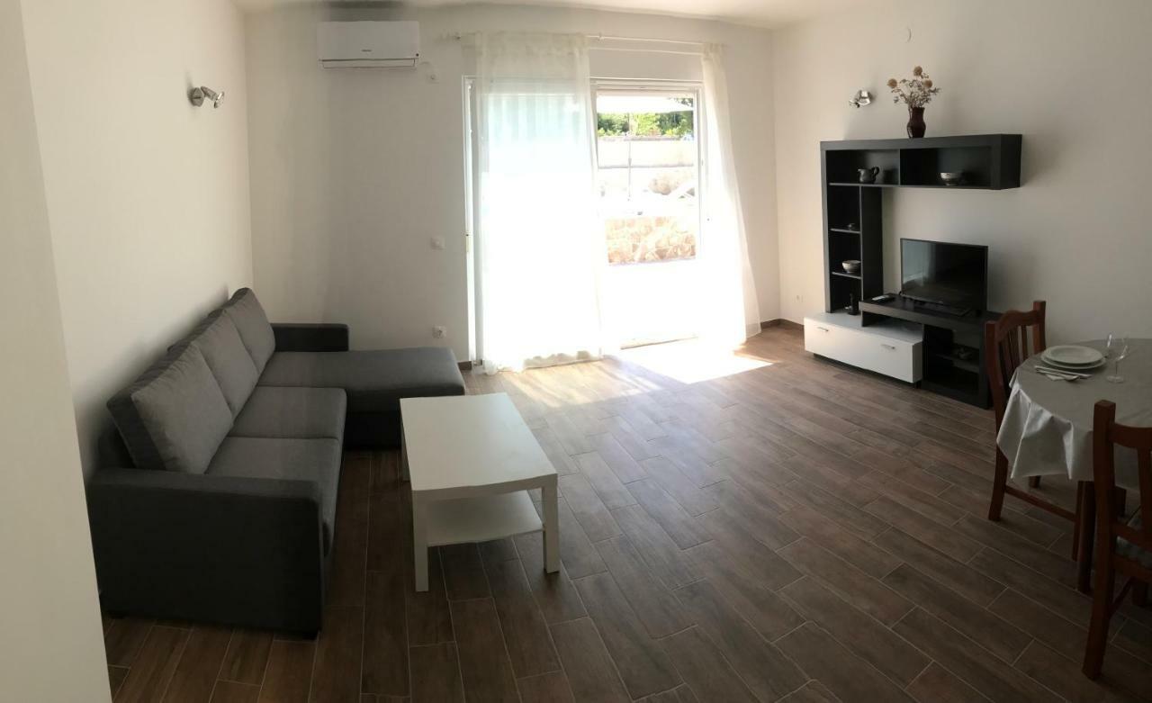 Apartments Kuk Šilo Zewnętrze zdjęcie