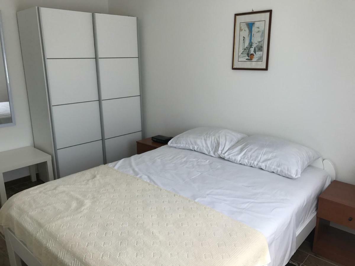 Apartments Kuk Šilo Zewnętrze zdjęcie
