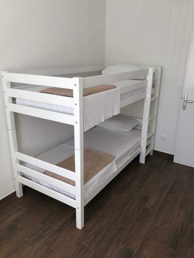 Apartments Kuk Šilo Zewnętrze zdjęcie