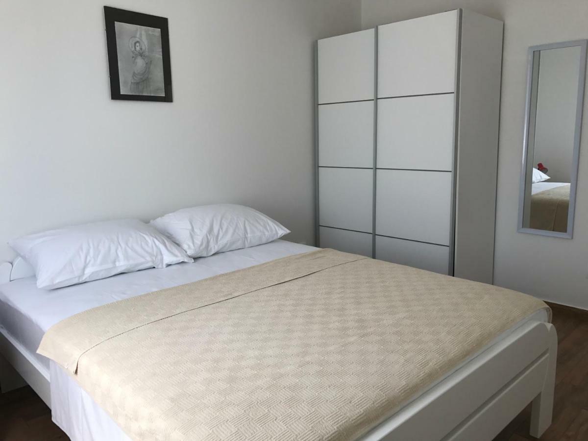Apartments Kuk Šilo Zewnętrze zdjęcie