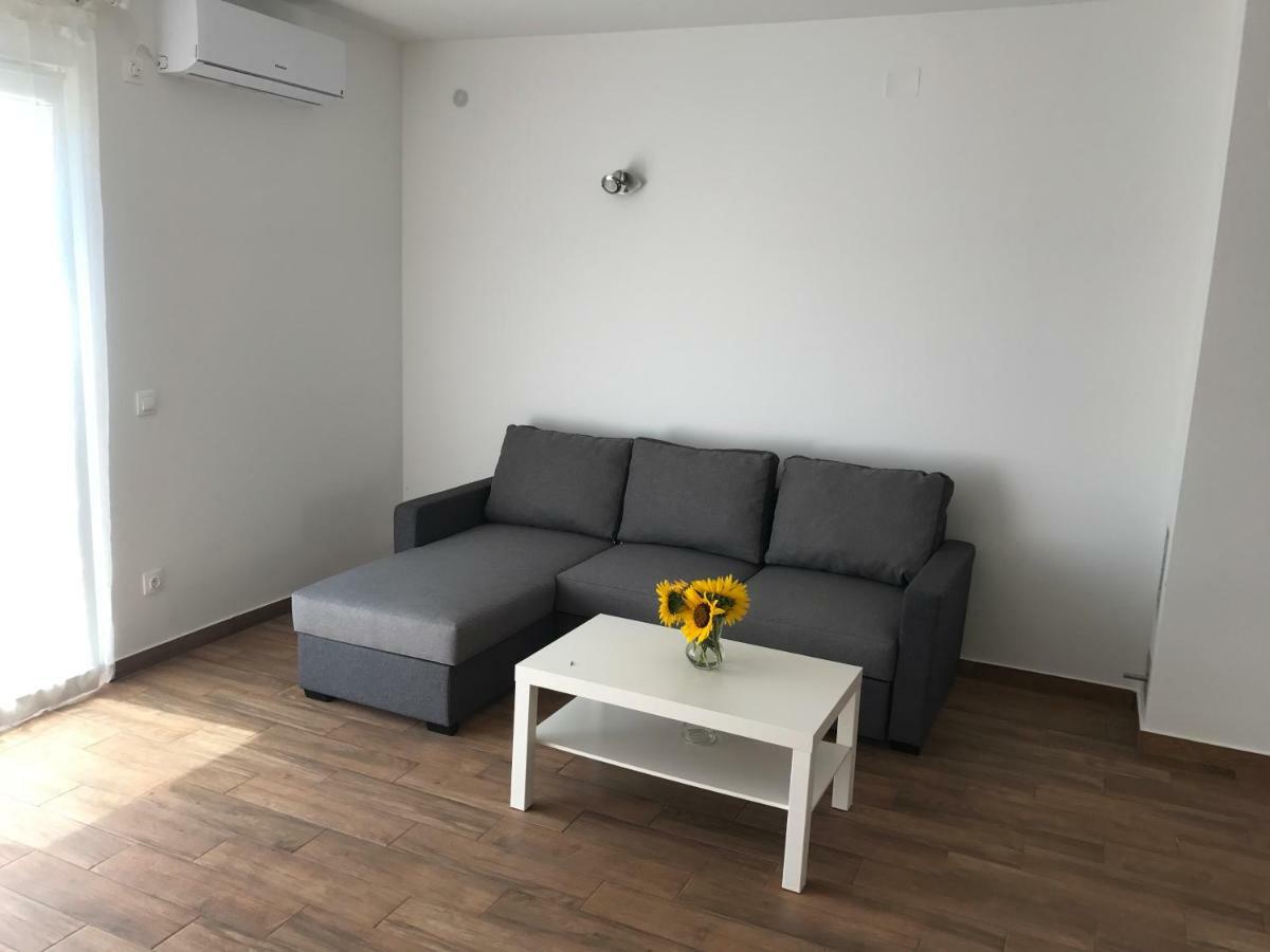 Apartments Kuk Šilo Zewnętrze zdjęcie