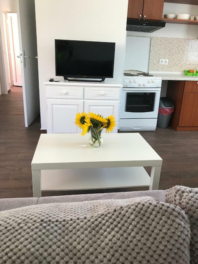 Apartments Kuk Šilo Zewnętrze zdjęcie