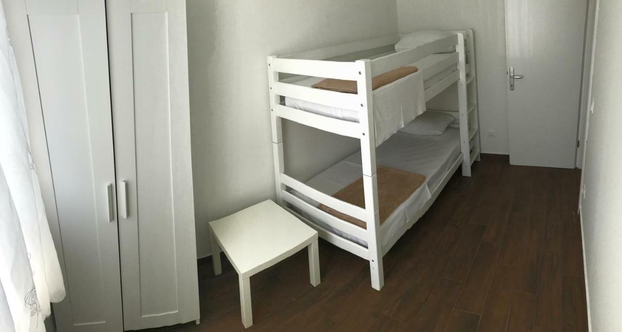 Apartments Kuk Šilo Zewnętrze zdjęcie