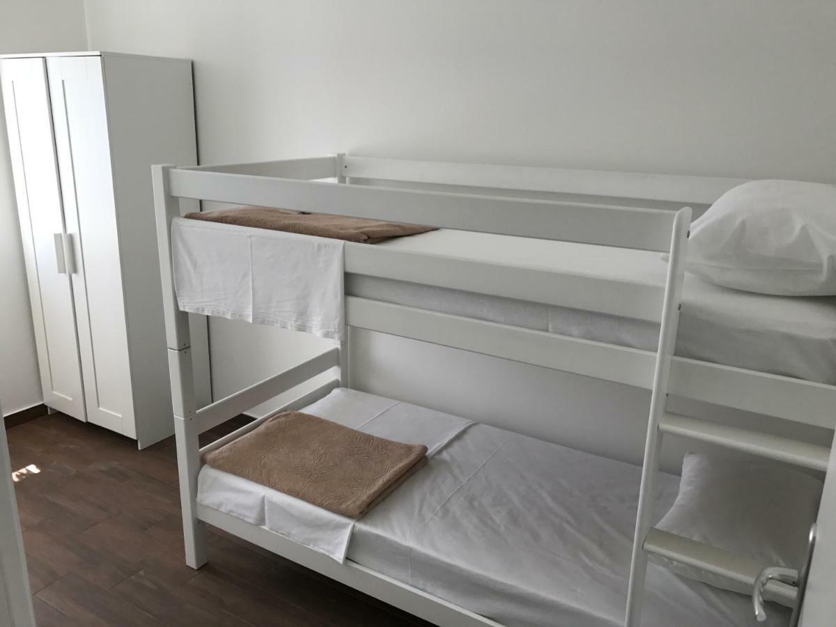 Apartments Kuk Šilo Zewnętrze zdjęcie