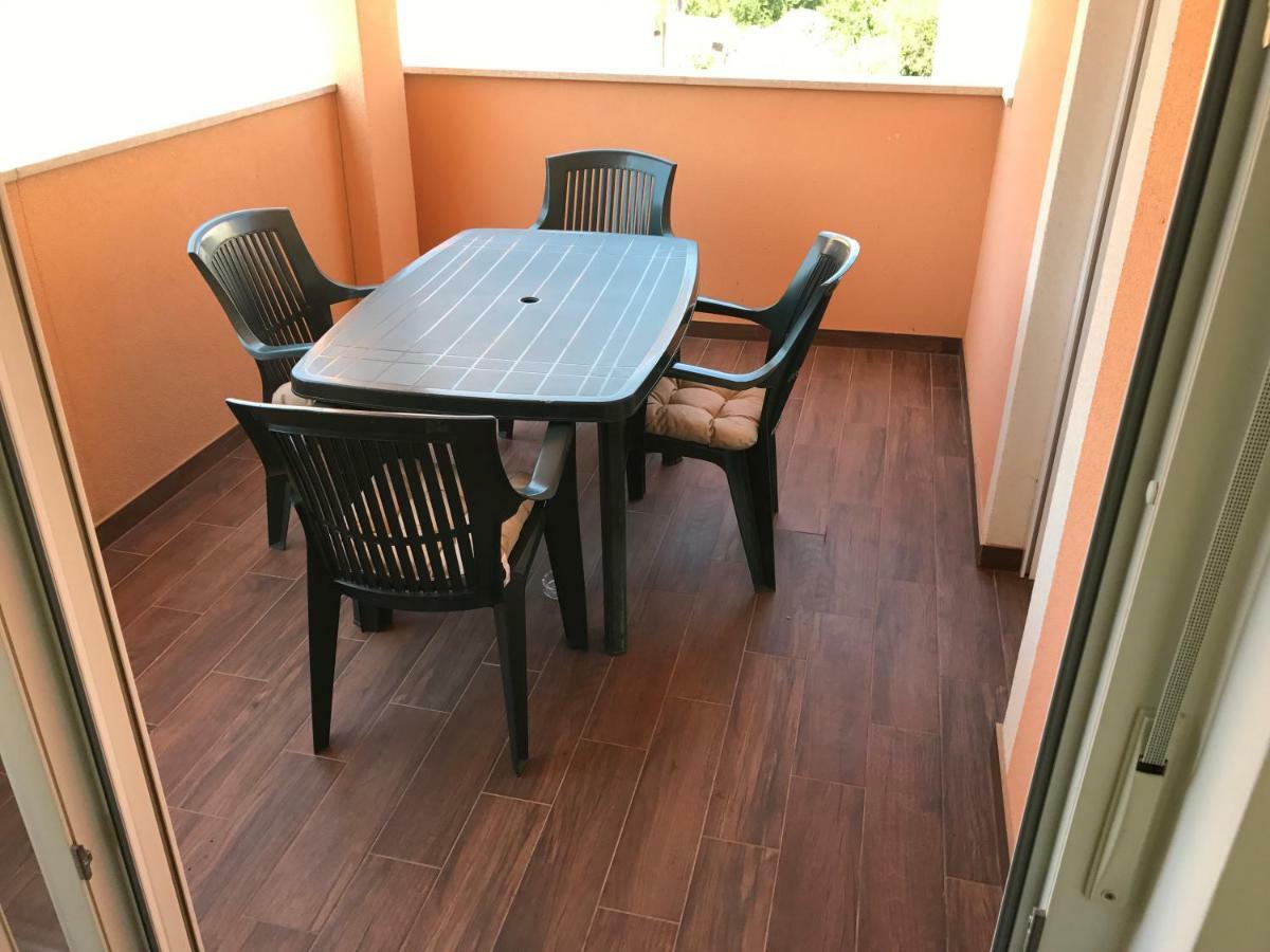 Apartments Kuk Šilo Zewnętrze zdjęcie