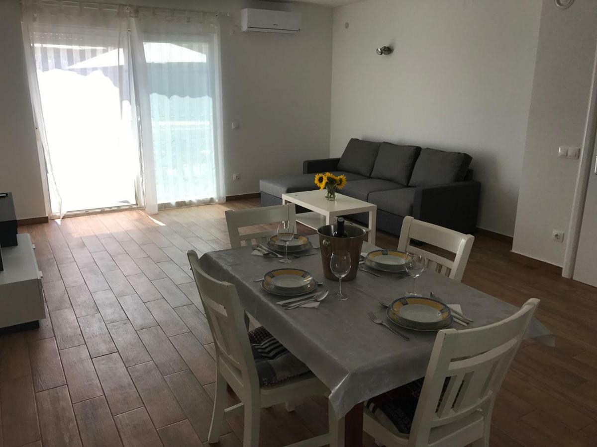 Apartments Kuk Šilo Zewnętrze zdjęcie