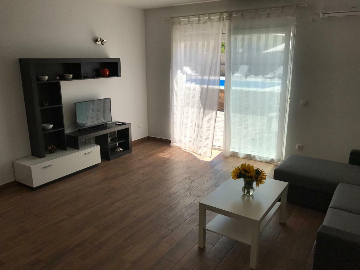 Apartments Kuk Šilo Zewnętrze zdjęcie