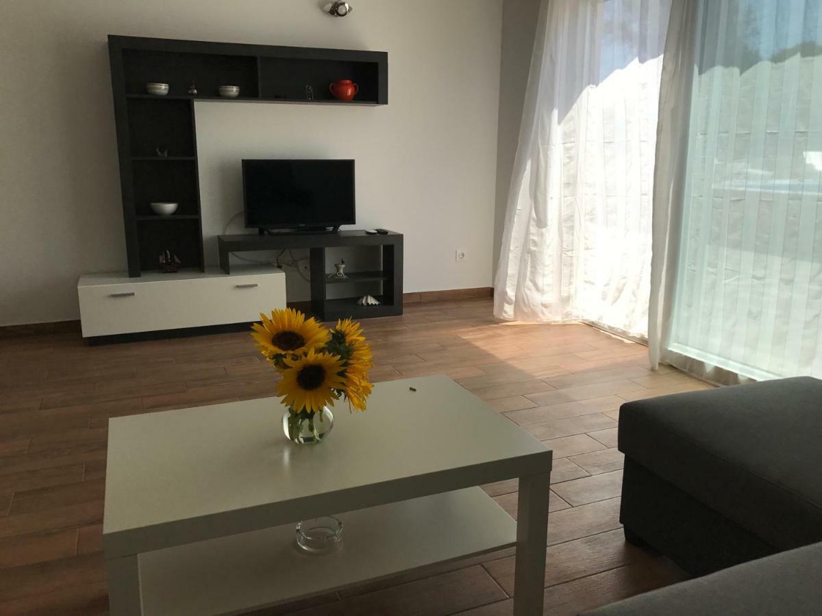 Apartments Kuk Šilo Zewnętrze zdjęcie