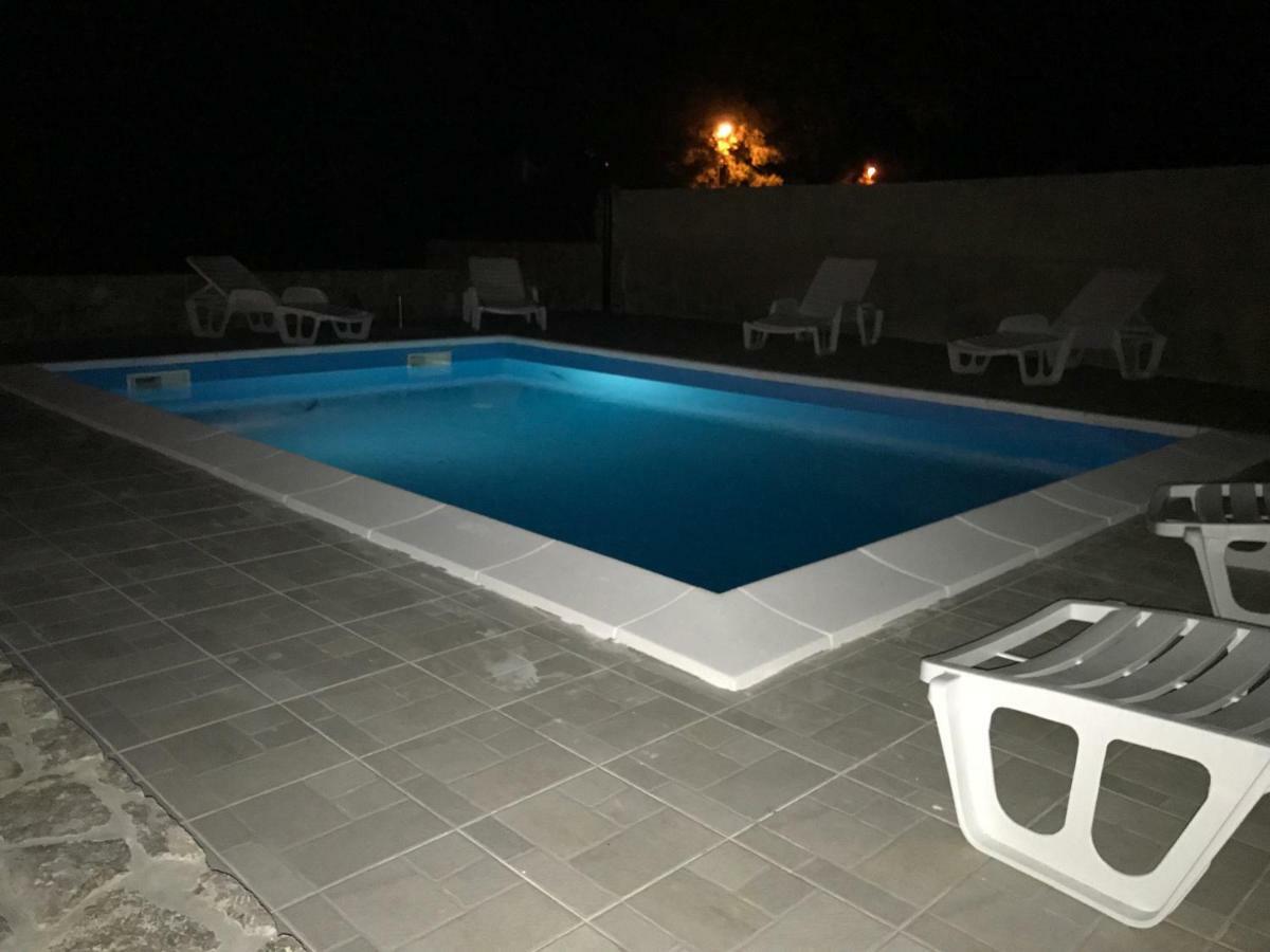 Apartments Kuk Šilo Zewnętrze zdjęcie