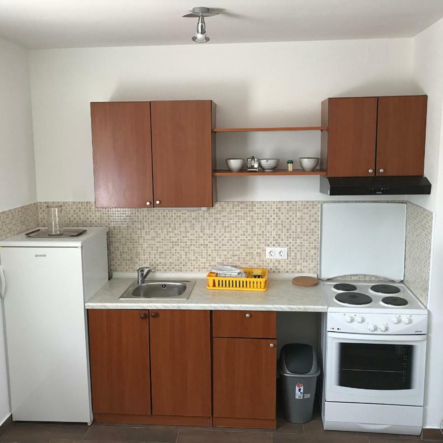 Apartments Kuk Šilo Zewnętrze zdjęcie