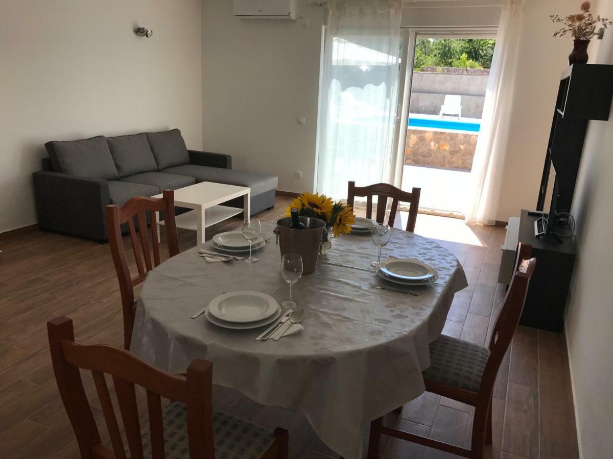 Apartments Kuk Šilo Zewnętrze zdjęcie