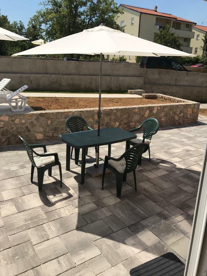 Apartments Kuk Šilo Zewnętrze zdjęcie