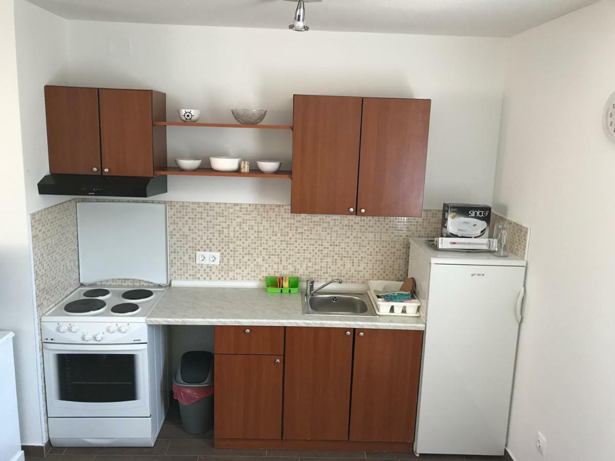 Apartments Kuk Šilo Zewnętrze zdjęcie
