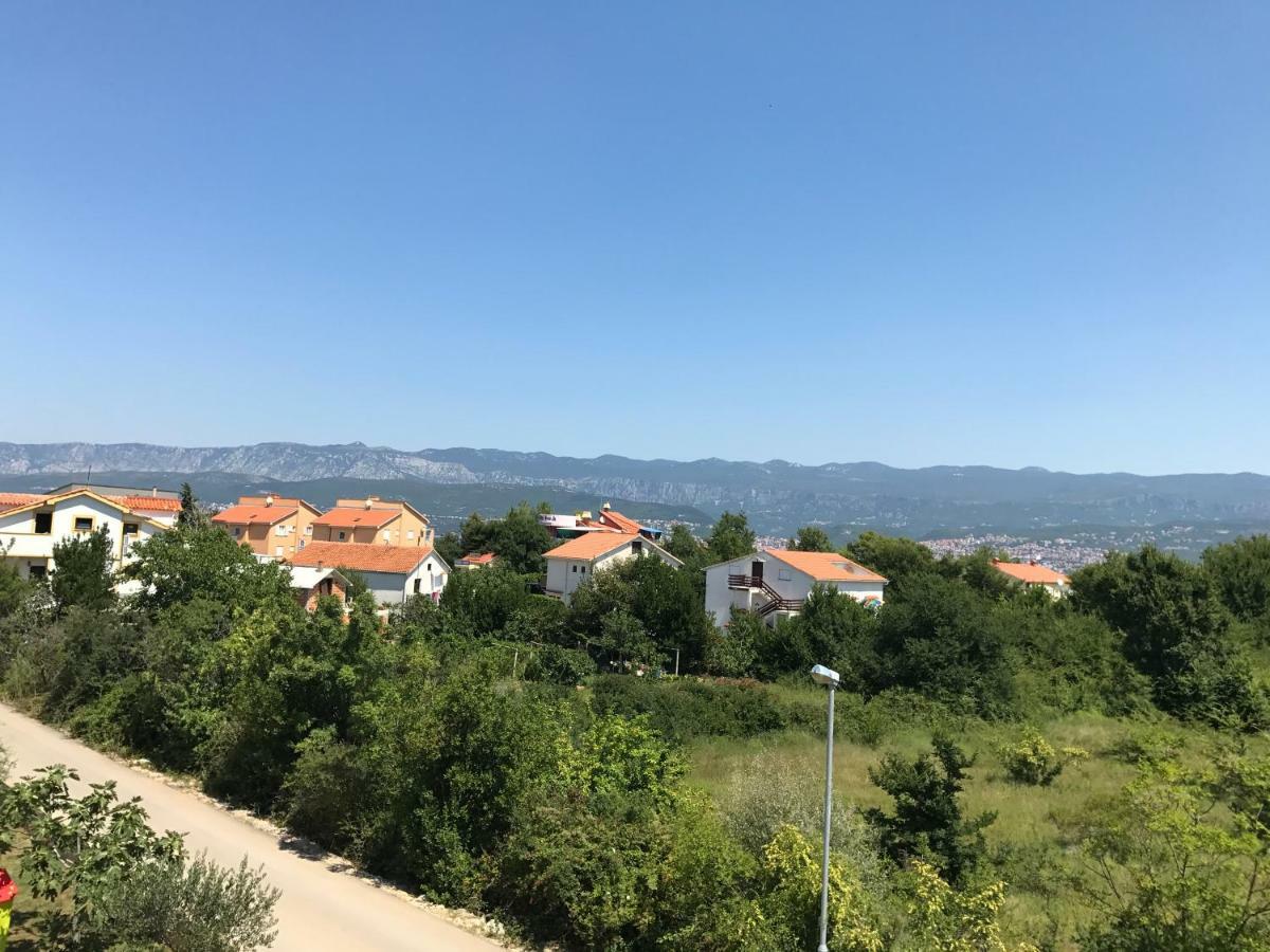 Apartments Kuk Šilo Zewnętrze zdjęcie