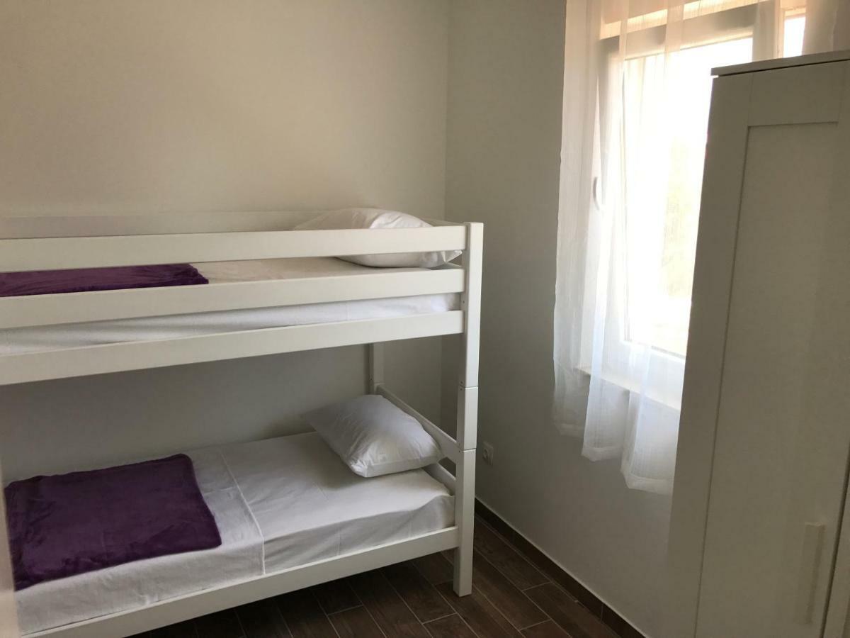 Apartments Kuk Šilo Zewnętrze zdjęcie