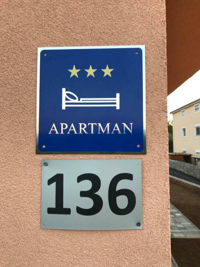 Apartments Kuk Šilo Zewnętrze zdjęcie