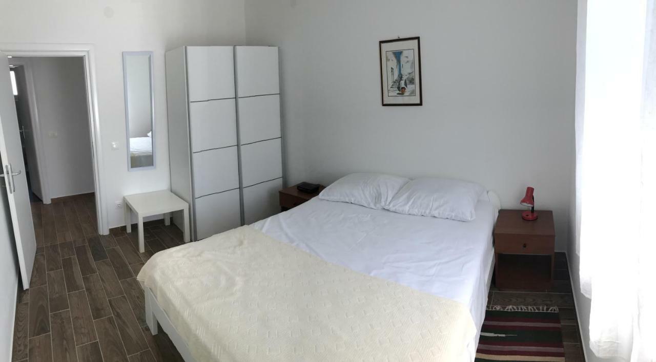 Apartments Kuk Šilo Zewnętrze zdjęcie