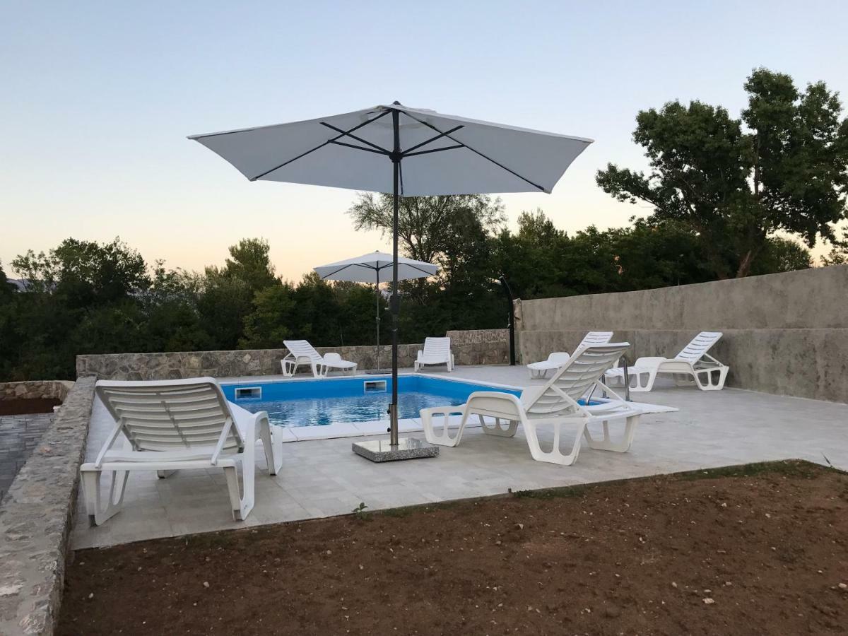 Apartments Kuk Šilo Zewnętrze zdjęcie