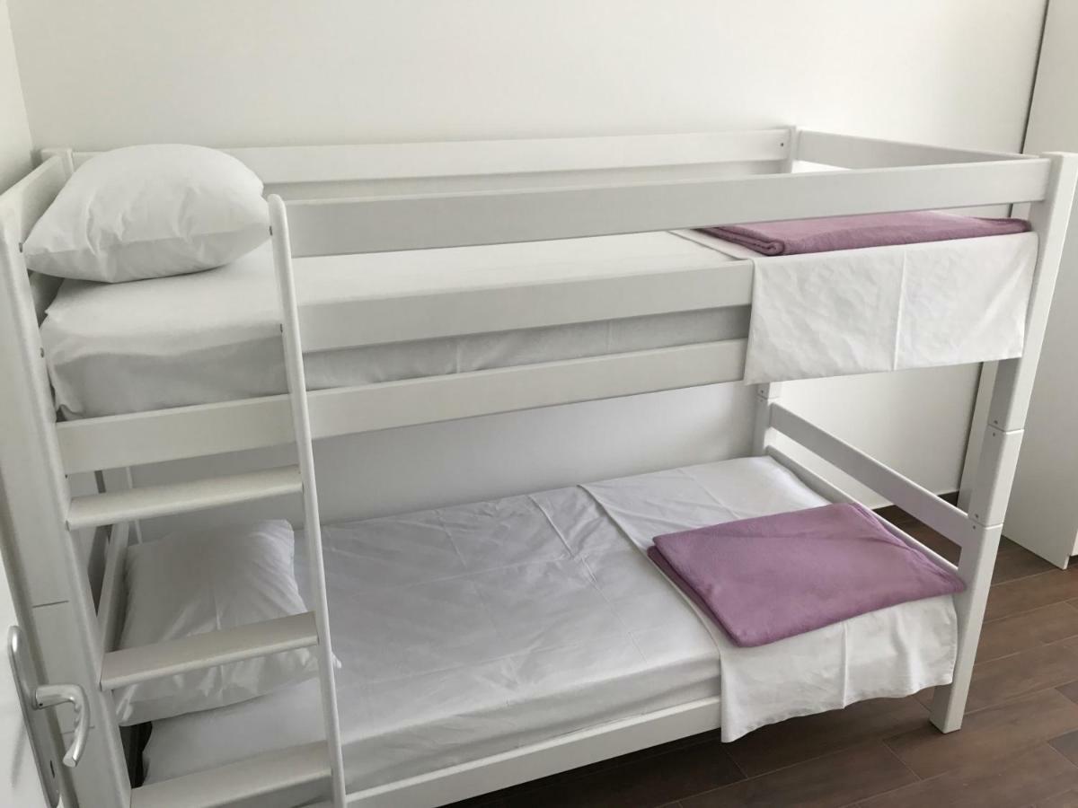 Apartments Kuk Šilo Zewnętrze zdjęcie