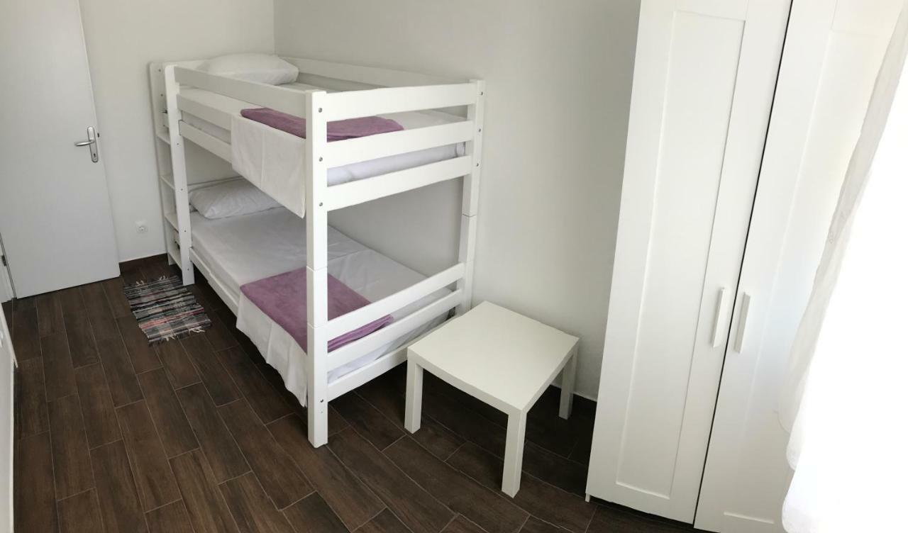 Apartments Kuk Šilo Zewnętrze zdjęcie