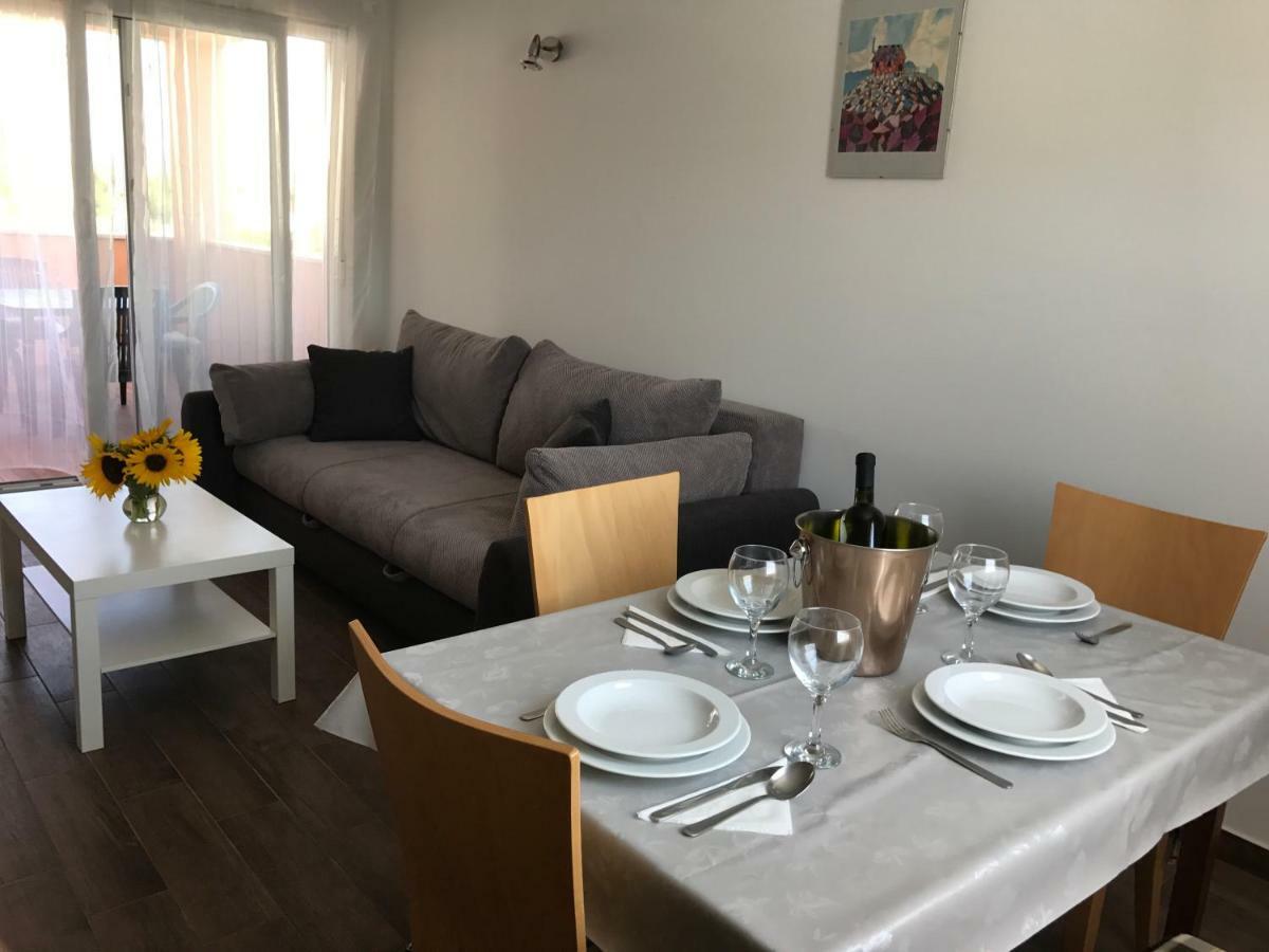 Apartments Kuk Šilo Zewnętrze zdjęcie
