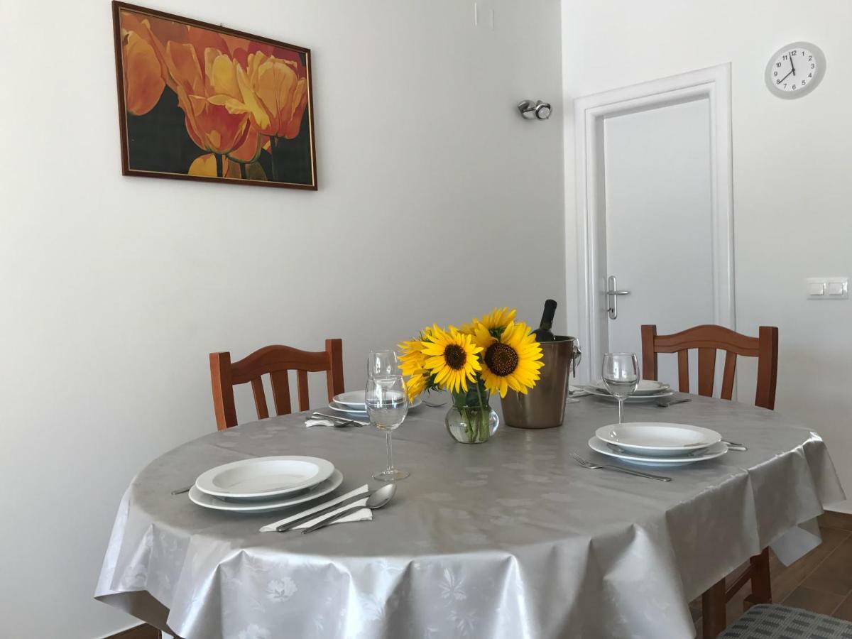 Apartments Kuk Šilo Zewnętrze zdjęcie