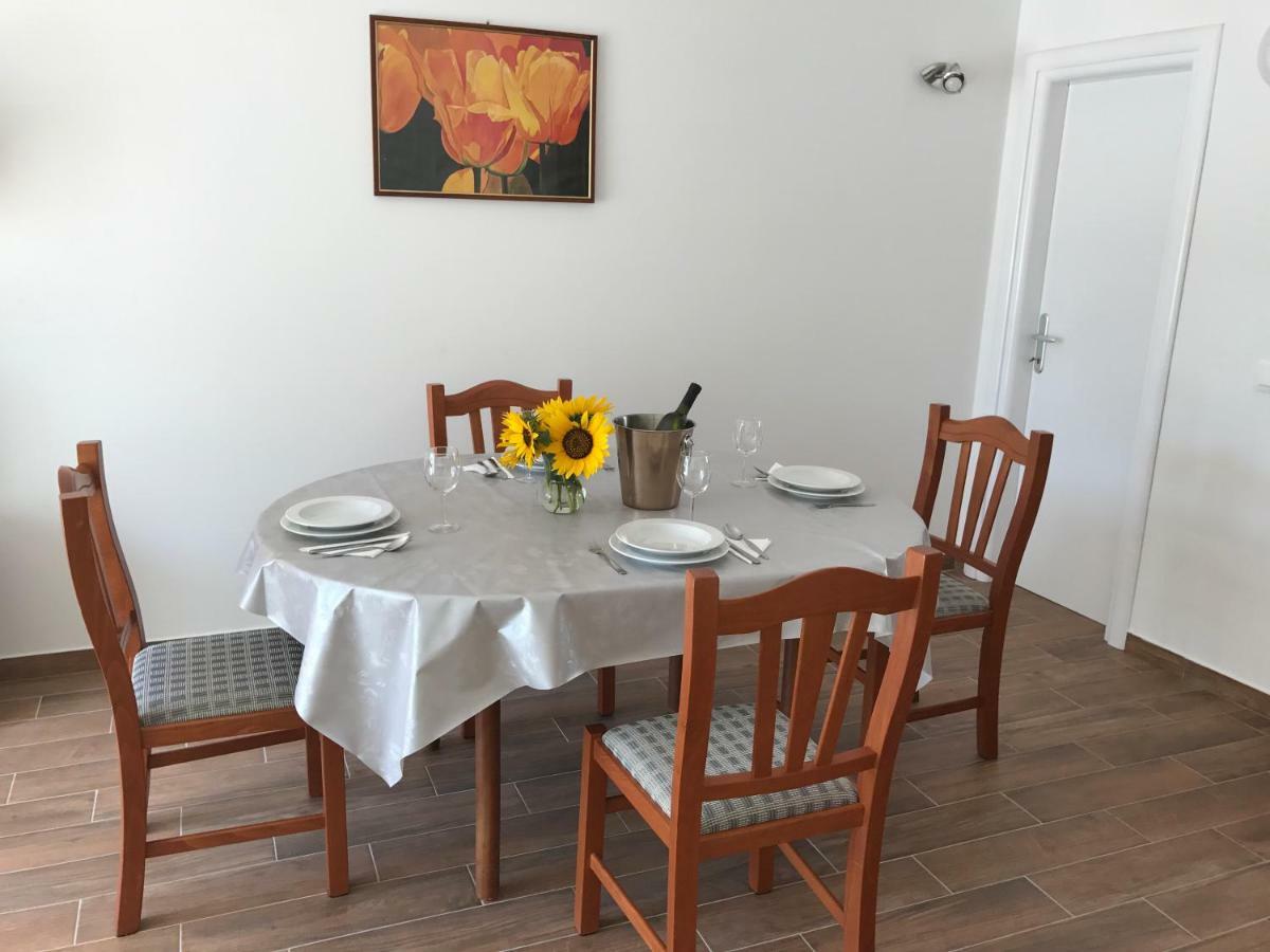 Apartments Kuk Šilo Zewnętrze zdjęcie