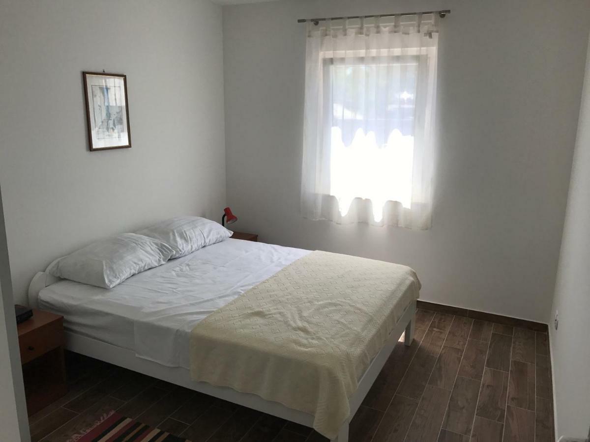 Apartments Kuk Šilo Zewnętrze zdjęcie