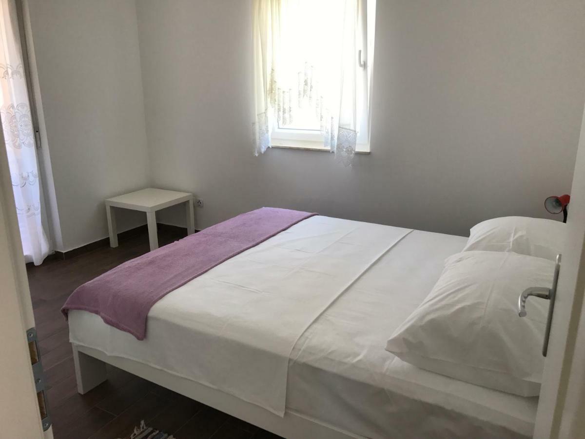 Apartments Kuk Šilo Zewnętrze zdjęcie