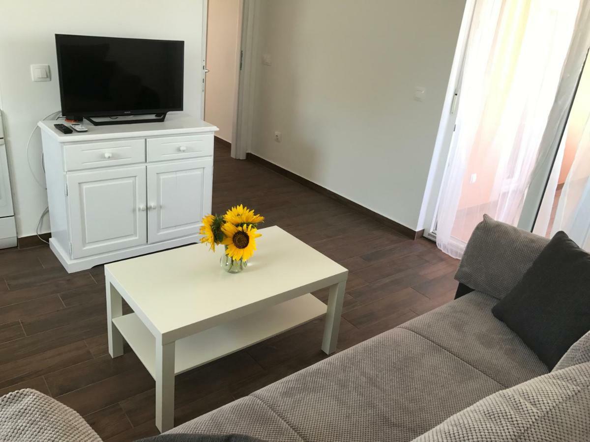 Apartments Kuk Šilo Zewnętrze zdjęcie