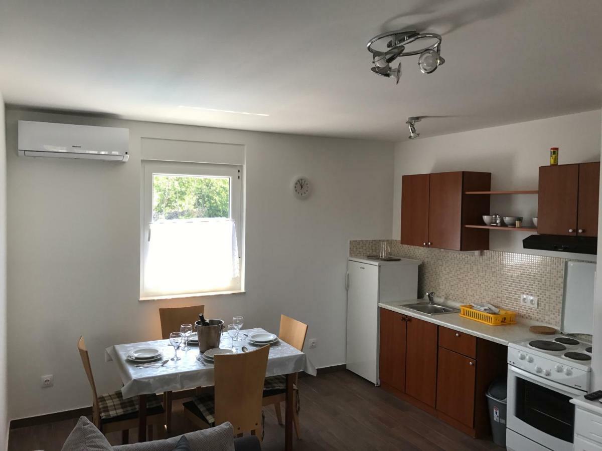 Apartments Kuk Šilo Zewnętrze zdjęcie