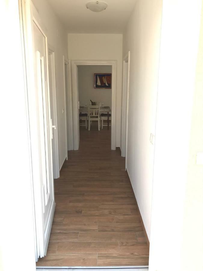 Apartments Kuk Šilo Zewnętrze zdjęcie